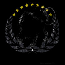 Lions of Persia t-shirts