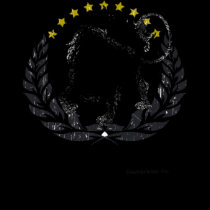 Lions of Persia t-shirts