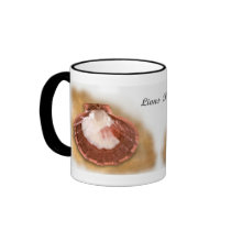 Lions Paw mugs by roimim Lions Paw mugs