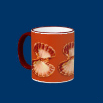 Lions Paw mugs