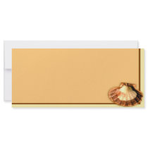 Lions Paw rack cards