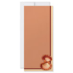 Lions Paw Rack Card