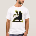 Lion's Pride t-shirts by Mindstuk Lion's Pride t-shirts