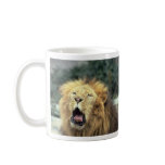 Lion's Roar Coffee Mug Lion's Roar Coffee Mug