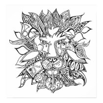 LION's Roar posters by completelove LION's Roar posters
