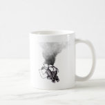 lip girl mugs