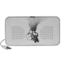 lip girl speakers