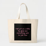 Lip Gloss Bag