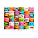Lip Service posters