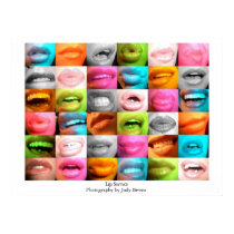 Lip Service posters
