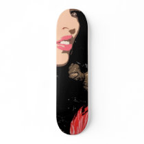 Lip Skate Skateboard