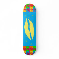 Lip Smack Skateboard