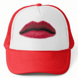 Lip solo hats