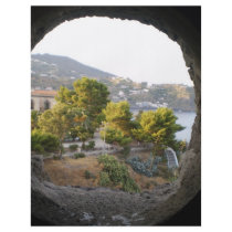 Lipari church view flyers by audbene Lipari church view flyers