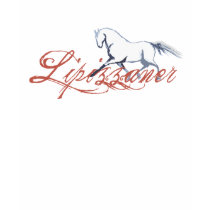 Lipizzaner t-shirts by PaintingPony Lipizzaner t-shirts