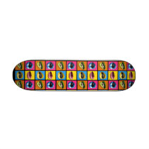 Lipps Inc Board skateboards