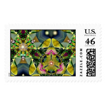 Lipps postage