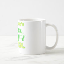 Lippy Car mugs by Kwamster Lippy Car mugs