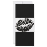 lips-7571-blackwhite personalized rack card