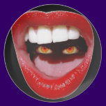 Lips and Eyes/STFU plates