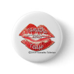 lips buttons