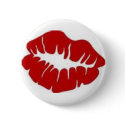lips buttons by plastic_zombie lips buttons