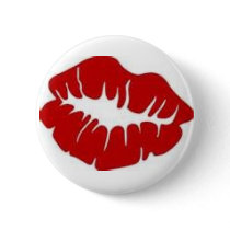 lips buttons by plastic_zombie lips buttons