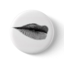 LIPS buttons by whittyart LIPS buttons