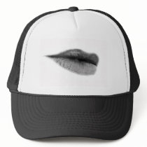 LIPS hats