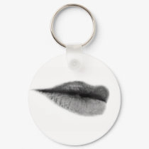 LIPS keychains