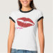 Ladies Ringer T-Shirt