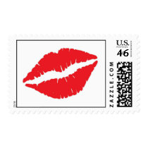Lips Postage