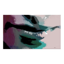 Lips posters