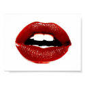 Lips posters by hunnymarsh Lips posters