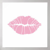 lips posters