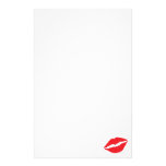 Lips Stationary Stationery Paper