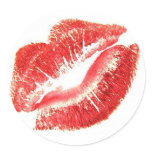 Lips Sticker