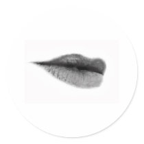 LIPS stickers