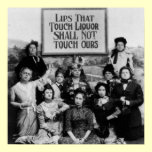 Lips That Touch Liquor Shall Not Touch Ours posters
