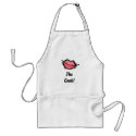 lips, The Cook! aprons by sammy32779 lips, The Cook! aprons
