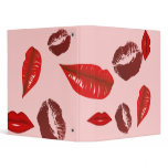 Lipstick and Lips binders