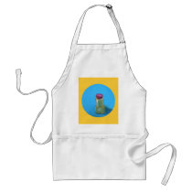 Lipstick aprons by susanpaynetrutna Lipstick aprons