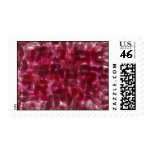 Lipstick Art #3 postage