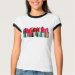 Ladies Ringer T-Shirt