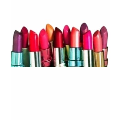 lipstick collage tshirts by valentine1