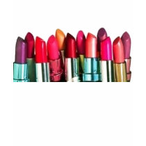 lipstick collage t-shirts