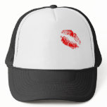 lipstick hats