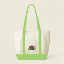 Lipstick Hippie Bag bags