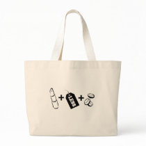 LIPSTICK LESBIAN bags