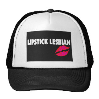 Lesbian Hat 30